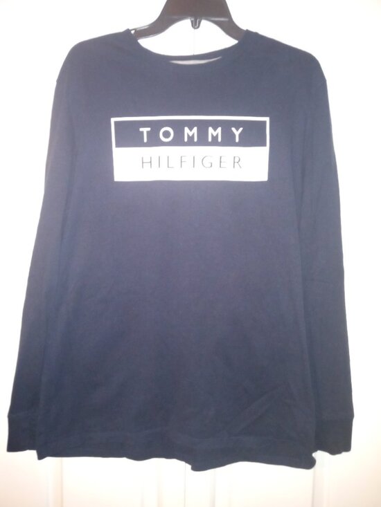 Tommy Hilfiger Other - Men's Tommy Hilfiger Long sleeved Shirt